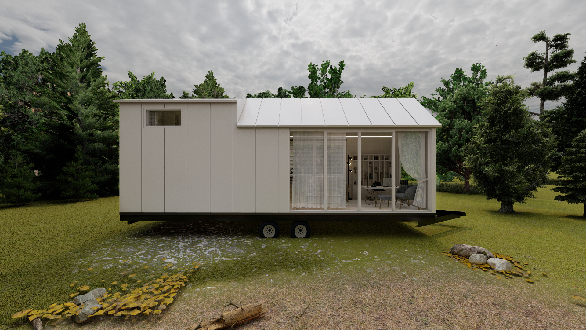 Tiny House